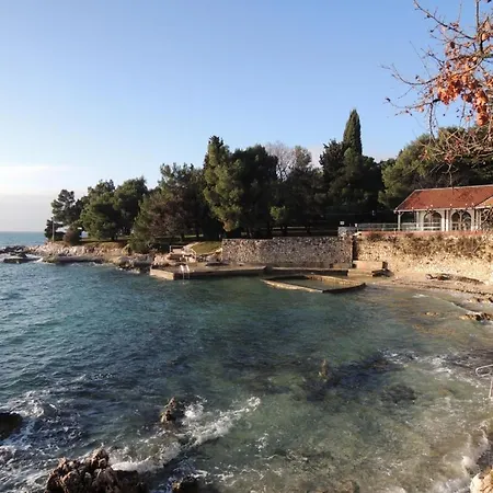 Bungalow Porec (4400-6) *