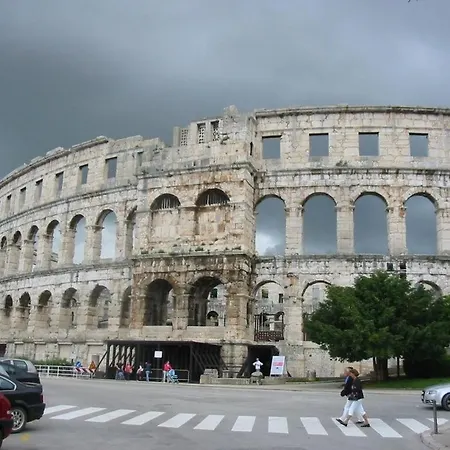 Holiday home Bungalow Porec