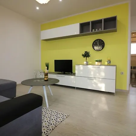 Bungalow Porec
