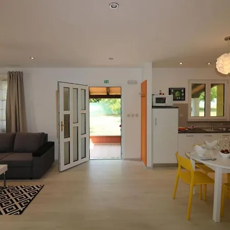 Bungalow Porec Porec