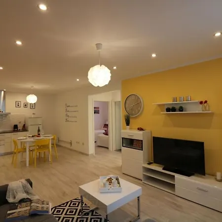 Holiday home Bungalow Porec *